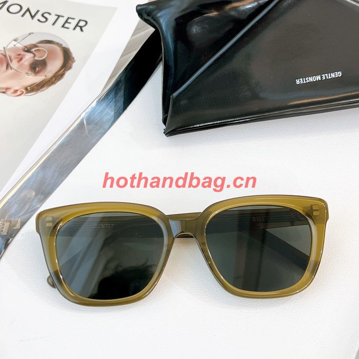 Gentle Monster Sunglasses Top Quality GMS00367